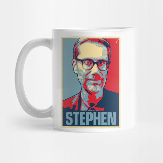 Stephen by DAFTFISH